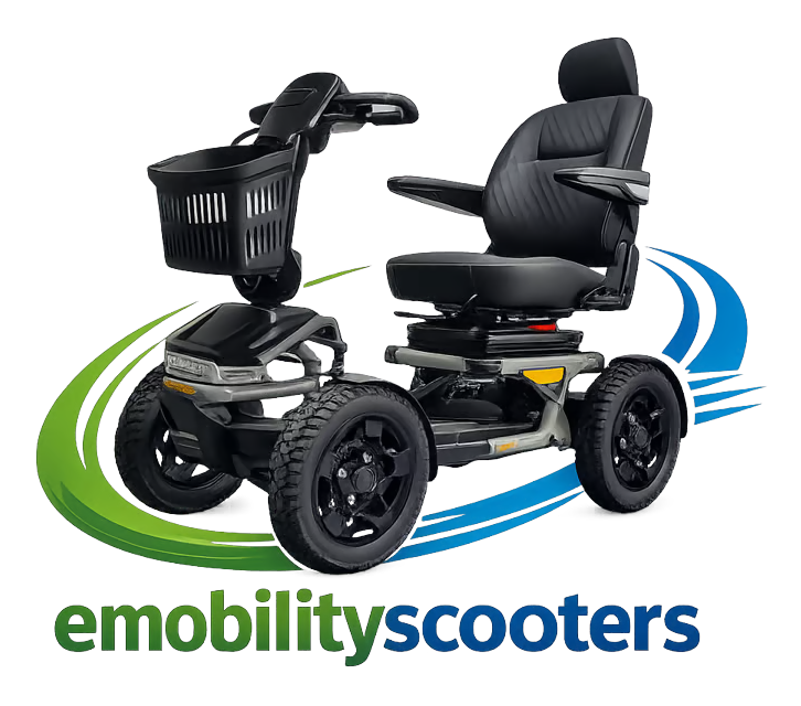 Emobility Scooters